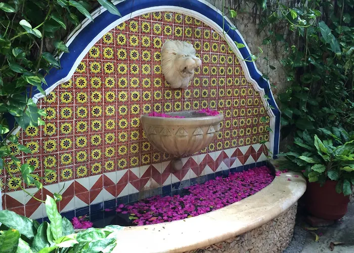 Casa Tres Colibries