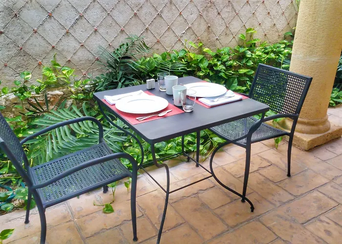 Casa Dos Lirios Hotel Boutique